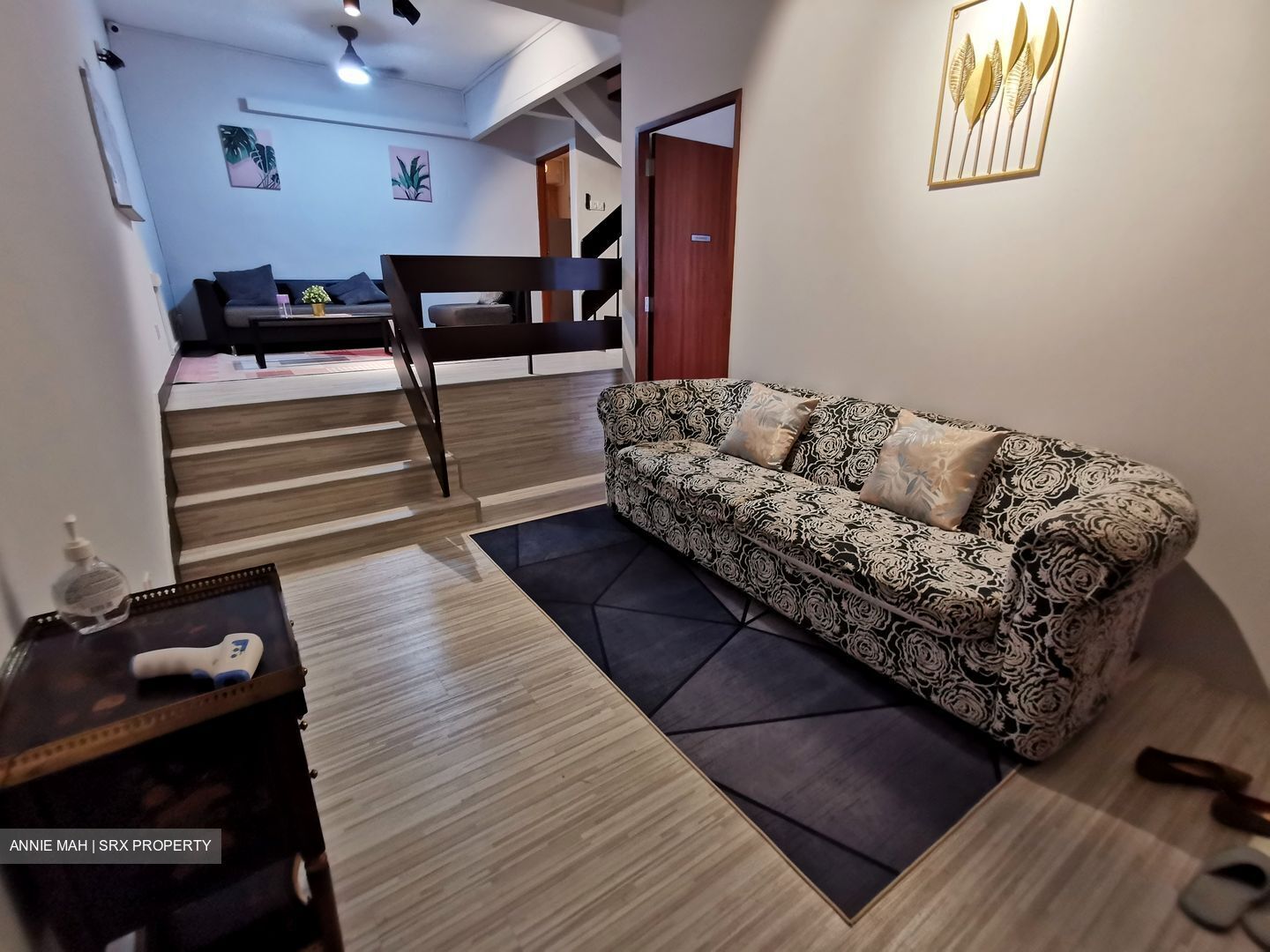 Golden Hill Estate (D19), Terrace #386764911